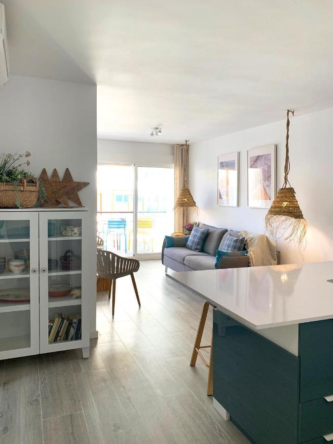 Apartamento Malagadevacaciones - La Mar Salada *